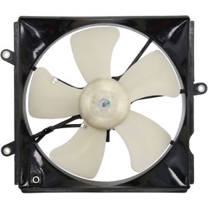 Koelventilatorwiel, motorkoeling NRF 47479