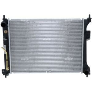 Radiator, motorkoeling NRF 59226
