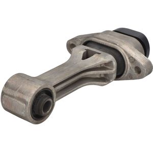 Rubber carrosserie, motorophanging CTR GZ0077