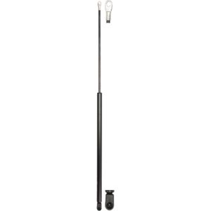 Gasveer, kofferruimte KROSNO KR31475