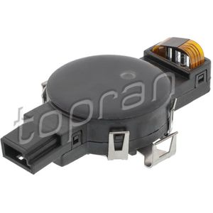 Regensensor HANS PRIES 638 659