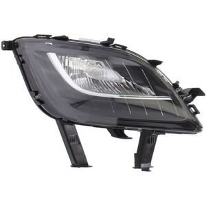 Knipperlicht DEPO 442-1520R-UE, rechts