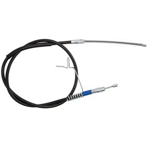 Kabel, parkeerrem ADRIAUTO 13.0209.1 links