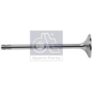Uitlaatklep DT Spare Parts 5.40009