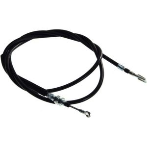 Kabel, parkeerrem ADRIAUTO 11.0244 rechts