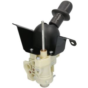 Remklep, parkeerrem WABCO 961 724 225 0