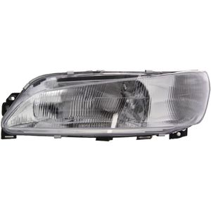 Koplampen DEPO 550-1127-1, links