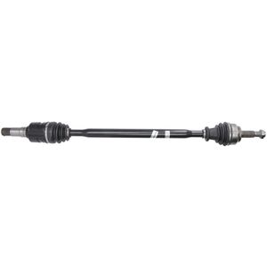 Aandrijfas POINT GEAR PNG75947