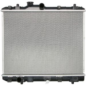 Radiator THERMOTEC D7X102TT