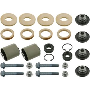 Reparatieset voor cabineophanging FEBI BILSTEIN 24472