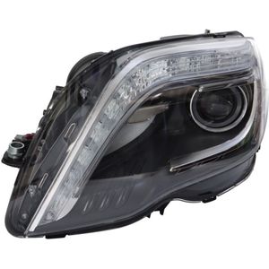 Koplamp, bevestiging ZKW 732.61-100.01.00