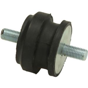 Rubberstrip, uitlaatsysteem VANSTAR 70820DF