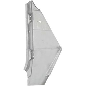 Spatbord, vóór BLIC 6504-04-3501352P, rechts