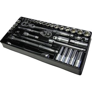 Gereedschapswagen, inzetstuk HANS TT-38