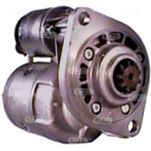 Starter HC-CARGO 111214