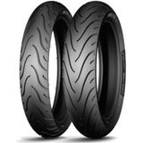 Motorbanden MICHELIN PILOT STREET 100/90-14 TL/TT 57P