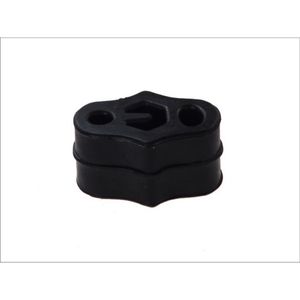 Rubberen ophangingsbuffers BOSAL 255-066