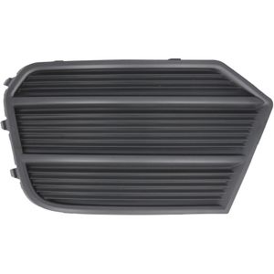 Bumper - ventilatierooster BLIC 6502-07-0034911P