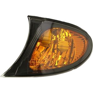 Knipperlicht vóór DEPO 444-1511L-UE2Y links