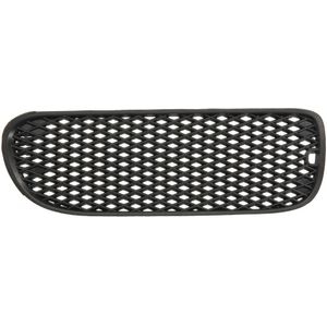 Bumper - ventilatierooster BLIC 9999-43-003942P rechts