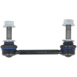 Beugels, torsiestang op frame DELPHI TC8430
