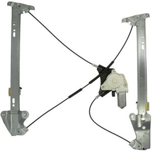 Raamregelaar PACOL MER-WR-021