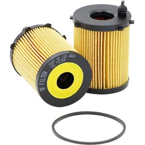 Oliefilter SF SO4839