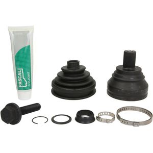 Homokineet reparatie set, aandrijfas PASCAL G1S009PC