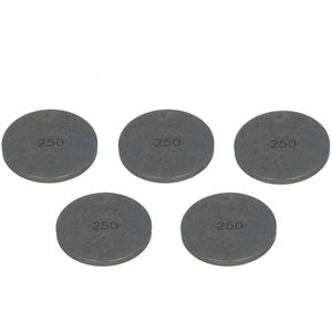 Assortiment, klepspeling instelling 4 RIDE PZ29250/5