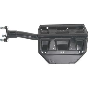 Spatbordsteun PACOL SCA-MS-007