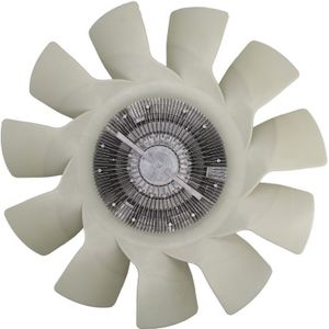 Koelventilatorwiel, motorkoeling MAHLE CFF 495 000P