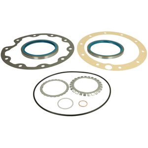 Pakkingset, buitenplanetaire versnelling FEBI BILSTEIN 08864