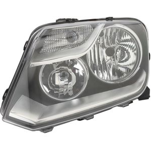 Koplampen DEPO 441-11J5L-LD-E2