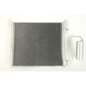 Condensator, airconditioning NRF 35741