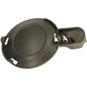 Ventilatierooster, bumper BLIC 6502-07-0502915P links