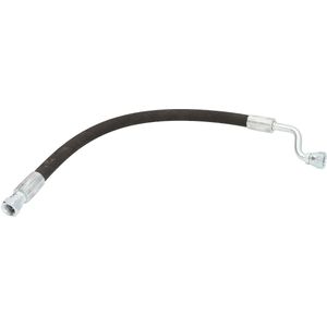 Hydraulische rubberbuis voor krik EVERT ZL615004301