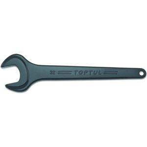 Moersleutel, steeksleutel TOPTUL 20 mm Lengte: 177mm