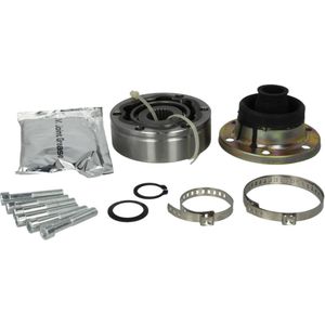Homokineet reparatie set, aandrijfas PASCAL G8W008PC