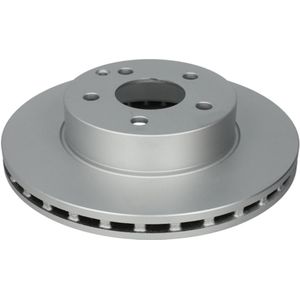 Remschijf TEXTAR 92159603 voorkant, geventileerd, 1 Stuk