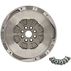 Dubbel massa vliegwiel LUK ZMS 415 0485 10