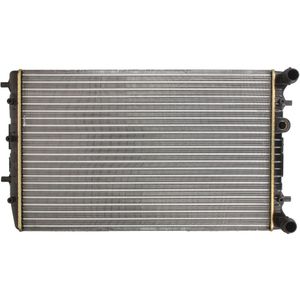 Radiator, motorkoeling VALEO 732864