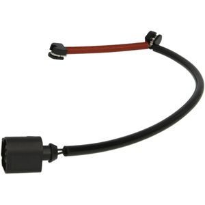 Waarschuwingscontact, remblokslijtage QUICK BRAKE WS 0275 B