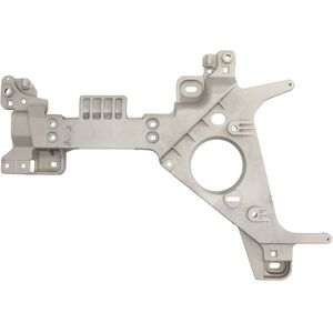 Montagedeel, bumper COSPEL 1005.80101