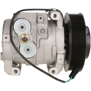 Compressor, airconditioner TCCI QP10S15-2596