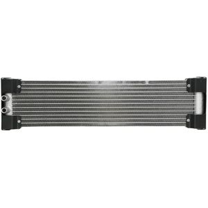 Olie radiator, motorolie NRF 31871