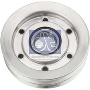 Spanrol, V-riem DT Spare Parts 2.15211