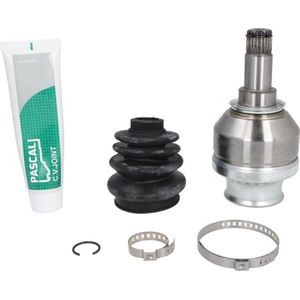 Homokineet reparatie set, aandrijfas PASCAL G7M004PC links