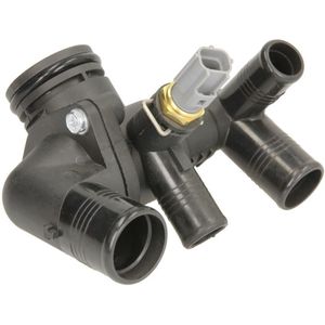 Thermostaat, koelvloeistof THERMOTEC D2G018TT