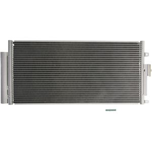 Condensator, airconditioning THERMOTEC KTT110568