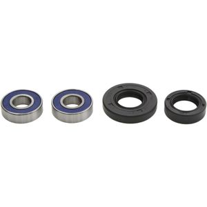 Wiellagerset 4 RIDE AB25-1041